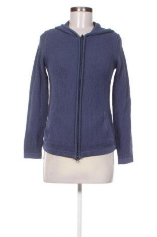 Γυναικεία ζακέτα Up 2 Fashion, Μέγεθος M, Χρώμα Μπλέ, Τιμή 7,99 €