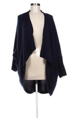 Γυναικεία ζακέτα Up 2 Fashion, Μέγεθος M, Χρώμα Μπλέ, Τιμή 5,00 €