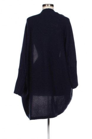 Γυναικεία ζακέτα Up 2 Fashion, Μέγεθος M, Χρώμα Μπλέ, Τιμή 5,00 €