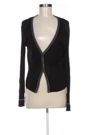 Damski kardigan Urban Revivo, Rozmiar M, Kolor Czarny, Cena 14,99 zł