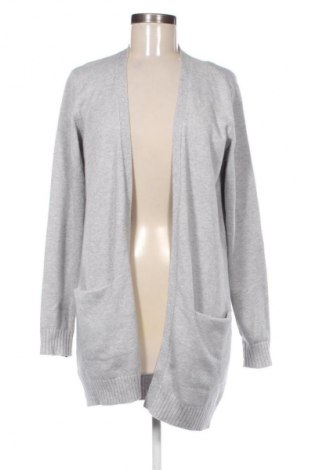 Дамска жилетка VILA, Размер M, Цвят Сив, Цена 8,69 €