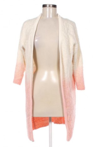 Γυναικεία ζακέτα VILA, Μέγεθος S, Χρώμα Πολύχρωμο, Τιμή 32,99 €