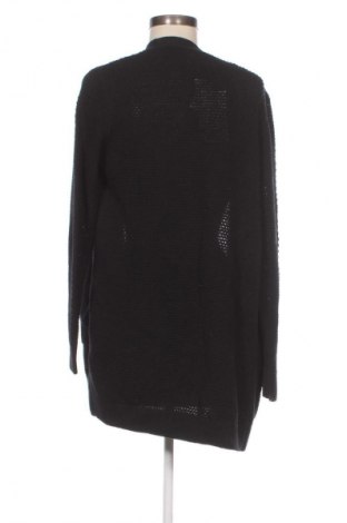 Cardigan de damă VILA, Mărime S, Culoare Negru, Preț 141,99 Lei
