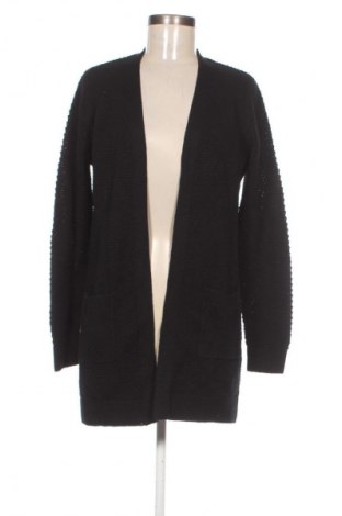 Cardigan de damă VILA, Mărime S, Culoare Negru, Preț 141,99 Lei