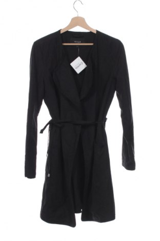 Γυναικεία ζακέτα VILA, Μέγεθος XL, Χρώμα Μαύρο, Τιμή 2,99 €
