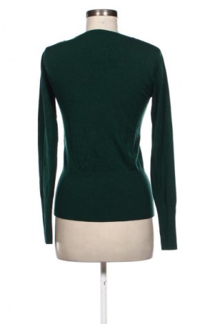 Дамска жилетка VILA, Размер XS, Цвят Зелен, Цена 10,22 €