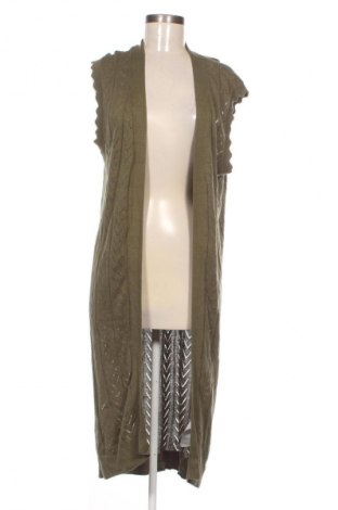 Cardigan de damă VILA, Mărime XS, Culoare Verde, Preț 11,99 Lei