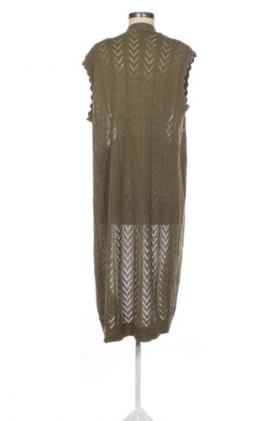 Cardigan de damă VILA, Mărime XS, Culoare Verde, Preț 11,99 Lei