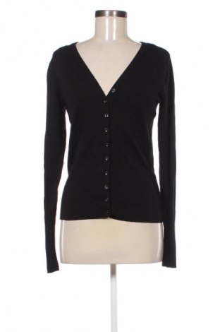 Γυναικεία ζακέτα VILA, Μέγεθος S, Χρώμα Μαύρο, Τιμή 9,99 €