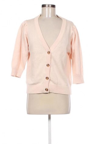 Dámsky kardigán VRS, Velikost M, Barva Růžová, Cena  309,00 Kč