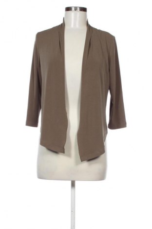 Дамска жилетка Va Bene, Размер S, Цвят Зелен, Цена 2,04 €