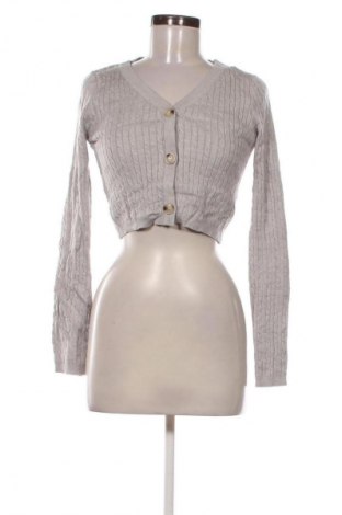 Damski kardigan Valley Girl, Rozmiar M, Kolor Szary, Cena 78,99 zł