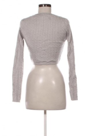 Damski kardigan Valley Girl, Rozmiar M, Kolor Szary, Cena 78,99 zł