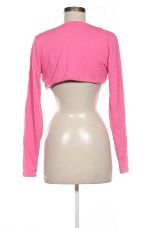 Dámsky kardigán Valley Girl, Velikost L, Barva Růžová, Cena  129,00 Kč