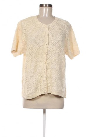 Дамска жилетка Value, Размер XL, Цвят Екрю, Цена 12,27 €