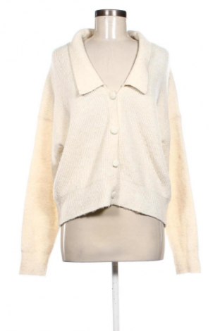 Dámsky kardigán Vero Moda, Velikost L, Barva Krémová, Cena  310,00 Kč