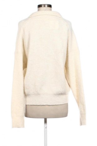 Dámsky kardigán Vero Moda, Velikost L, Barva Krémová, Cena  310,00 Kč