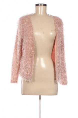 Γυναικεία ζακέτα Vero Moda, Μέγεθος M, Χρώμα Ρόζ , Τιμή 14,99 €