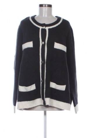 Γυναικεία ζακέτα Vero Moda, Μέγεθος XXL, Χρώμα Πολύχρωμο, Τιμή 23,99 €