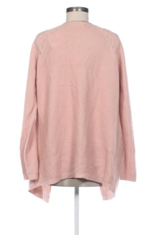 Дамска жилетка Vero Moda, Размер XL, Цвят Розов, Цена 10,22 €