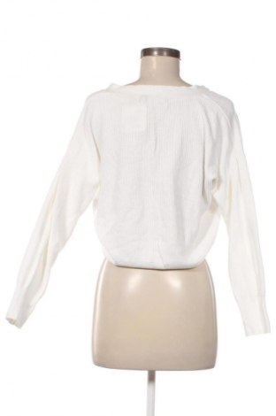 Cardigan de damă Vero Moda, Mărime M, Culoare Alb, Preț 37,99 Lei