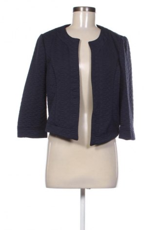 Γυναικεία ζακέτα Vero Moda, Μέγεθος M, Χρώμα Μπλέ, Τιμή 13,99 €