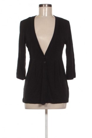 Дамска жилетка Via Appia, Размер M, Цвят Черен, Цена 3,06 €