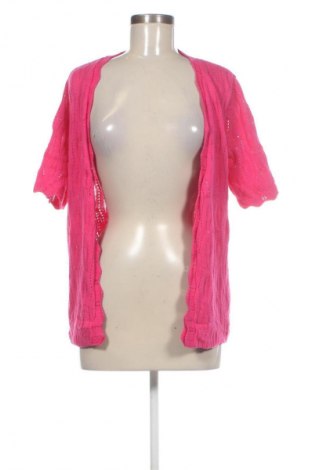 Dámsky kardigán Victoria Hill, Velikost M, Barva Růžová, Cena  69,00 Kč