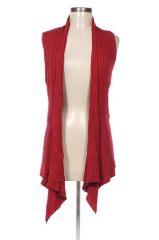 Cardigan de damă Viola, Mărime M, Culoare Roșu, Preț 16,99 Lei