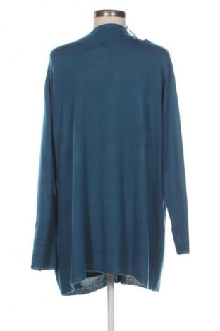 Damen Strickjacke WE, Größe XXL, Farbe Grün, Preis 4,99 €