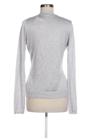 Γυναικεία ζακέτα WE, Μέγεθος M, Χρώμα Ασημί, Τιμή 12,99 €