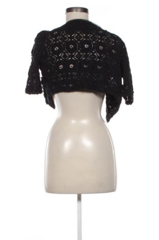 Damski kardigan Warehouse, Rozmiar M, Kolor Czarny, Cena 42,87 zł