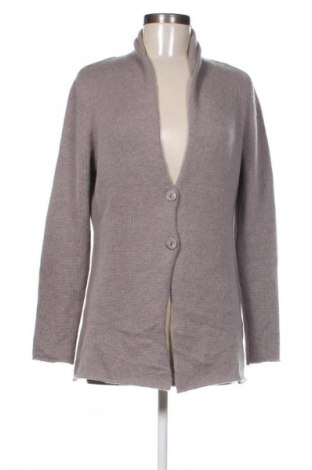 Dámsky kardigán White, Veľkosť L, Farba Popolavo ružová, Cena  27,68 €