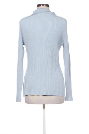 Damen Strickjacke White House / Black Market, Größe L, Farbe Blau, Preis 13,99 €