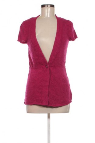 Damski kardigan White Stag, Rozmiar S, Kolor Różowy, Cena 6,99 zł