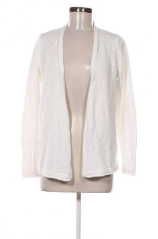 Damen Strickjacke White Stuff, Größe M, Farbe Weiß, Preis 22,99 €