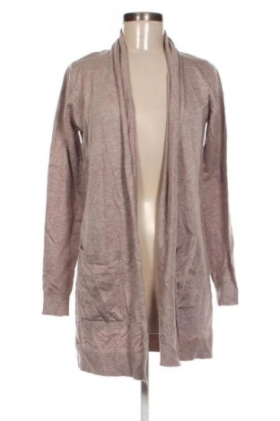 Cardigan de damă William de Faye, Mărime M, Culoare Bej, Preț 31,99 Lei