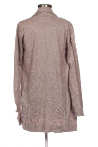 Cardigan de damă William de Faye, Mărime M, Culoare Bej, Preț 31,99 Lei