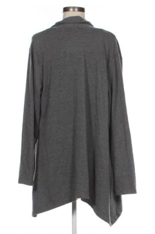 Cardigan de damă Wissmach, Mărime XL, Culoare Gri, Preț 31,99 Lei