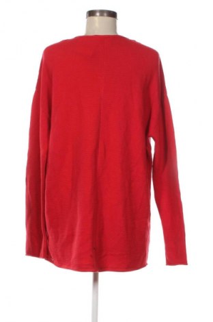 Dámsky kardigán XOX, Velikost M, Barva Červená, Cena  219,00 Kč