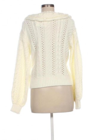 Дамска жилетка Xside, Размер XS, Цвят Екрю, Цена 17,89 €