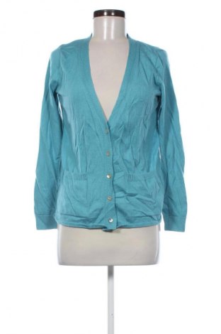 Дамска жилетка Yargici, Размер XS, Цвят Син, Цена 4,09 €