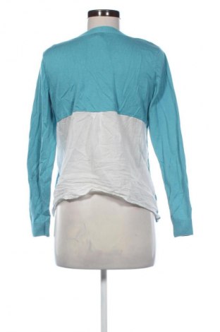 Дамска жилетка Yargici, Размер XS, Цвят Син, Цена 4,09 €