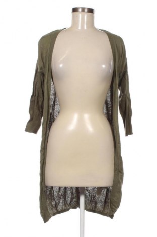 Damen Strickjacke Yaya, Größe XS, Farbe Grün, Preis 4,99 €