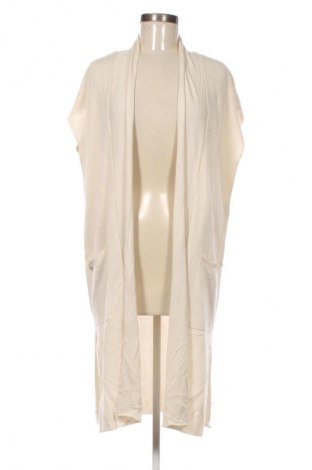 Дамска жилетка Yaya, Размер S, Цвят Бежов, Цена 47,55 €