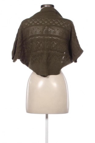 Дамска жилетка Yessica, Размер S, Цвят Зелен, Цена 10,22 €