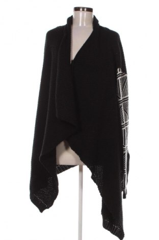 Cardigan de damă Yessica, Mărime XL, Culoare Negru, Preț 25,99 Lei