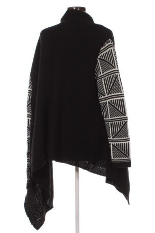 Cardigan de damă Yessica, Mărime XL, Culoare Negru, Preț 25,99 Lei