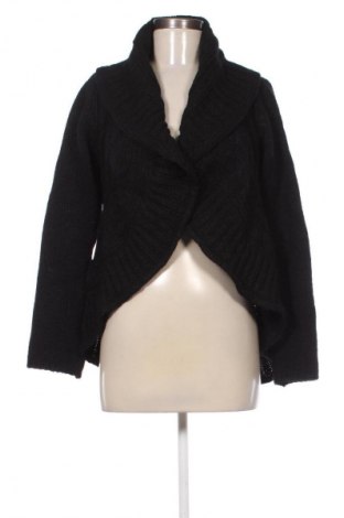 Γυναικεία ζακέτα Yessica, Μέγεθος S, Χρώμα Μαύρο, Τιμή 9,99 €