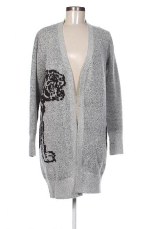 Дамска жилетка Yfl Reserved, Размер S, Цвят Сив, Цена 15,33 €